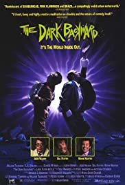 The Dark Backward (1991) Free Movie