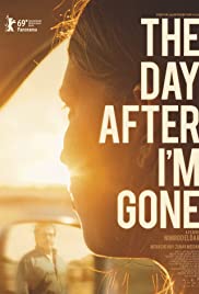 The Day After Im Gone (2019) M4uHD Free Movie