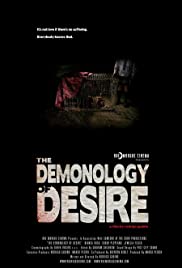 The Demonology of Desire (2007) M4uHD Free Movie