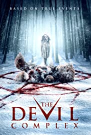 The Devil Complex (2016) M4uHD Free Movie