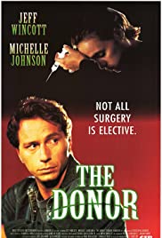 The Donor (1995) Free Movie