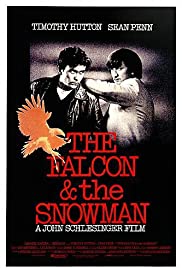 The Falcon and the Snowman (1985) Free Movie M4ufree
