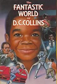 The Fantastic World of D.C. Collins (1984) M4uHD Free Movie