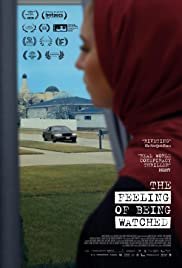 The Feeling of Being Watched (2016) M4uHD Free Movie