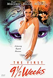 The First 9 1/2 Weeks (1998) Free Movie M4ufree