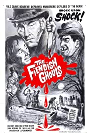 The Flesh and the Fiends (1960) Free Movie