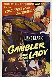 Gambler and the Lady (1952) Free Movie