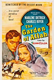 The Garden of Allah (1936) M4uHD Free Movie