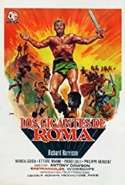 Giants of Rome (1964) Free Movie