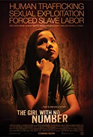 The Girl with No Number (2011) Free Movie M4ufree