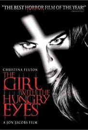 The Girl with the Hungry Eyes (1995) Free Movie M4ufree