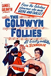 The Goldwyn Follies (1938) Free Movie M4ufree
