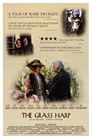 The Grass Harp (1995) M4uHD Free Movie