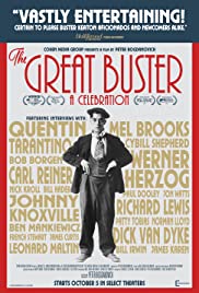 The Great Buster (2018) Free Movie M4ufree