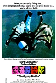 The Gypsy Moths (1969) Free Movie