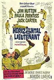 The Horizontal Lieutenant (1962) Free Movie