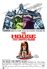 The House That Dripped Blood (1971) Free Movie M4ufree