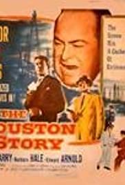 The Houston Story (1956) Free Movie M4ufree