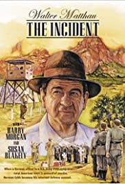 The Incident (1990) Free Movie
