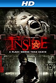 The Inside (2012) M4uHD Free Movie