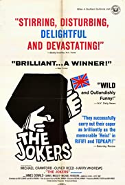 The Jokers (1967) Free Movie