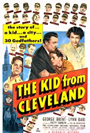 The Kid from Cleveland (1949) Free Movie
