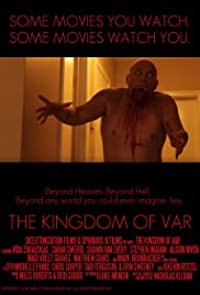 The Kingdom of Var (2019) M4uHD Free Movie