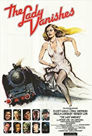 The Lady Vanishes (1979) M4uHD Free Movie