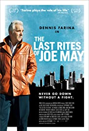 The Last Rites of Joe May (2011) Free Movie M4ufree