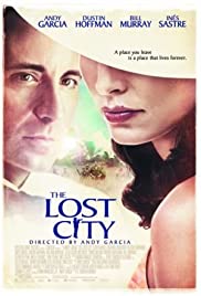 The Lost City (2005) Free Movie M4ufree