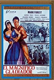 The Magnificent Gladiator (1964) Free Movie M4ufree