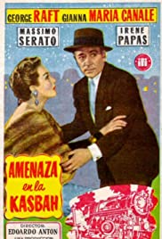The Man from Cairo (1953) Free Movie M4ufree