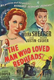 The Man Who Loved Redheads (1955) Free Movie