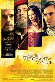 The Merchant of Venice (2004) Free Movie
