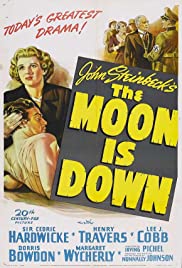 The Moon Is Down (1943) Free Movie