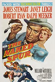 The Naked Spur (1953) Free Movie