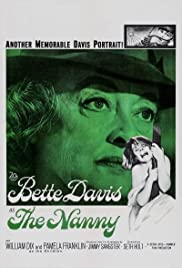 The Nanny (1965) M4uHD Free Movie