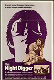 The Night Digger (1971) Free Movie M4ufree