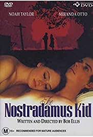 The Nostradamus Kid (1993) Free Movie M4ufree
