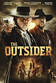 The Outsider (2019) Free Movie