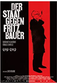 The People Vs. Fritz Bauer (2015) Free Movie