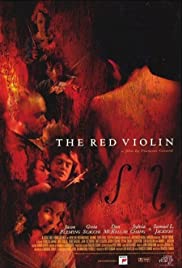 The Red Violin (1998) Free Movie
