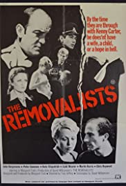 The Removalists (1975) Free Movie