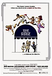 The Ritz (1976) Free Movie