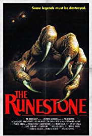 The Runestone (1991) Free Movie M4ufree