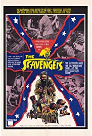 The Scavengers (1969) M4uHD Free Movie