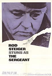 The Sergeant (1968) Free Movie