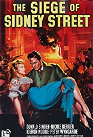 The Siege of Sidney Street (1960) Free Movie M4ufree
