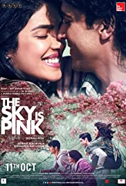 The Sky Is Pink (2019) Free Movie M4ufree