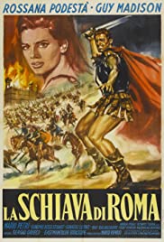 Slave of Rome (1961) Free Movie
